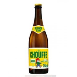 La Chouffe Blonde