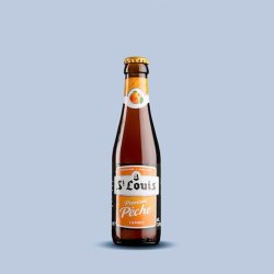 St. Louis Premium Peche