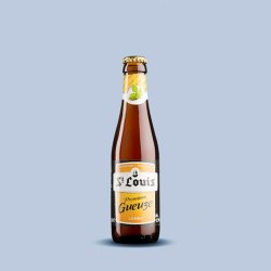 St. Louis Premium Gueuze