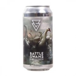 Azvex Brewing Co - Battle Swans - Ales & Brews