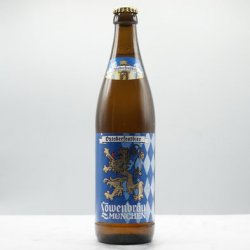 Löwenbräu Oktoberfestbier Löwenbräu Oktoberfestbier