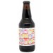 Prairie Artisan Ales Barrel Aged Christmas Bomb (2024) 