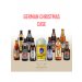 German Christmas Case German Christmas Case