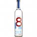Ocho Blanco Tequila  40.0%  5cl 