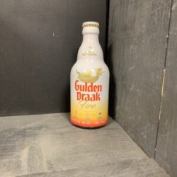 Gulden Draak Fire