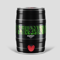 Mad Squirrel Brewery Hopfest GF