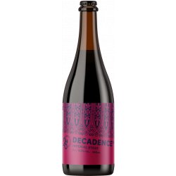 Marble Decadence 2022 - Marble Beers