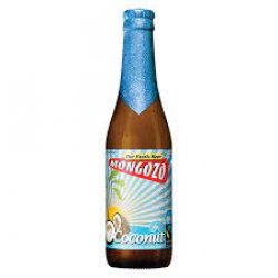 Mongozo Coconut - Barrilito Beer Shop