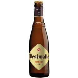 Westmalle Tripel