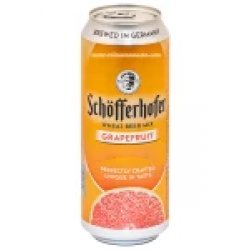 Schöfferhofer Grapefruit