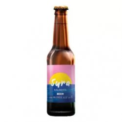 Sura Blonde Ale 330 ml - Athens Craft