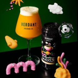 Verdant Brewing Co PuTTTy (2026) Verdant Brewing Co PuTTTy (2026)