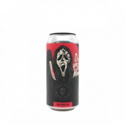 Do You Like Scary Movies?  Sudden Death   9,9% Vol. - naïv