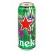 Heineken Original Lager 5% 50cl TIN 