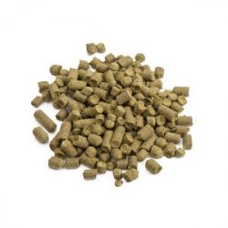 Hersbrucker 50g - BeerGuevara