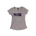 2022 Womens Purple GABF Flag Shirt 
