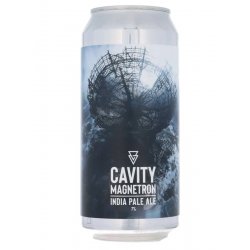 Azvex Brewing Company Cavity Magnetron