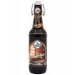 Mönchshof Schwartzbier 4,9% 50cl 