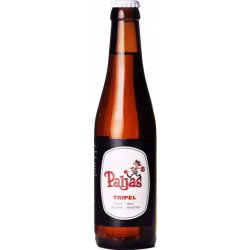 Brouwerij De Leite Paljas Tripel