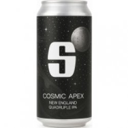 Salikatt Cosmic Apex