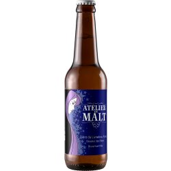 Atelier Du Malt Douceur des Fêtes - Atelier Du Malt