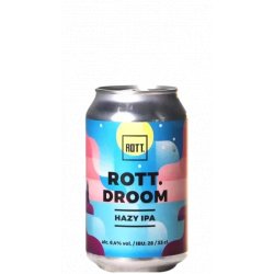 ROTT. Brouwers ROTT.droom