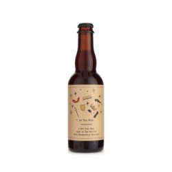 Small Pony Barrel Works AS YOU WISH 6 ABV bottle 375ml - Cerveceo