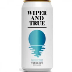 Wiper & True Tomorrow - The Independent