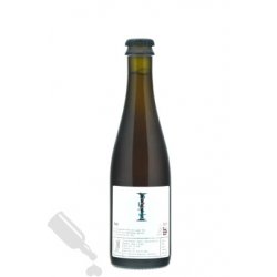 Moersleutel Ivo 37.5cl - Passie voor Whisky