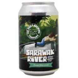 The Piggy Brewing Company Sarawak River - Hops & Hopes