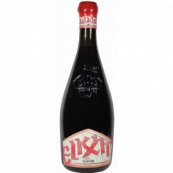 Baladin Elixir - Cantina della Birra