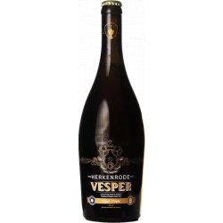 Brouwerij Cornelissen Herkenrode Abbey Vesper