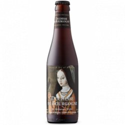 Duchesse de Bourgogne Sour Ale - OKasional Beer