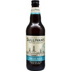 Sullivans Pale Ale - Rus Beer