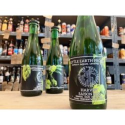 Little Earth Project Harvest Saison 2022