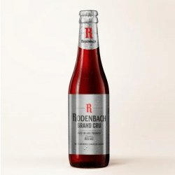 Rodenbach Grand Cru 330cc - Barbudo Growler