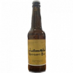 Wasschappels Blond - brouwerij t meuleneind - Speciaalbierkoning