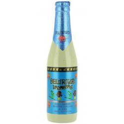 delirium tremens - Martins Off Licence