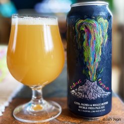 Hop Butcher for the World. Cosmic Fountain [Pre-Order] - Brew Export