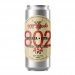 McLeod's 802 #54 Fresh Unfiltered IPA 440mL McLeod's 802 #54 Fresh Unfiltered IPA 440mL