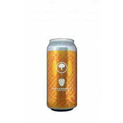 Salama Brewing Company - Stroopwafel - Top Bieren