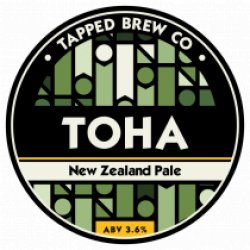 Tapped Brew Co Toha