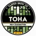 Tapped Brew Co Toha (Cask) 
