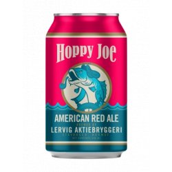 Lervig Hoppy Joe