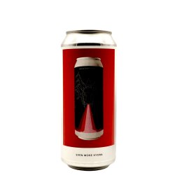 Evil Twin Brewing NYC EVEN MORE HYDRA - ETNYC EDITION