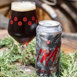 Granizo IRA! Imperial