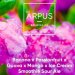 Arpus - Banana x Passionfruit x Guava x Mango x Ice Cream Sour 4.5% ​ 