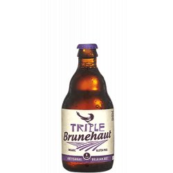 Brunehaut Triple Bio - Bodecall