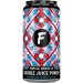 Frontaal Brewing Company Double Juice Punch 