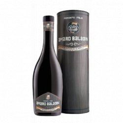 Amaro Baladin - Cantina della Birra